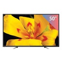 تلفزيون سمارت جاك 50 بوصة LED، دقة 4K UHD - موديل 50JC7132F