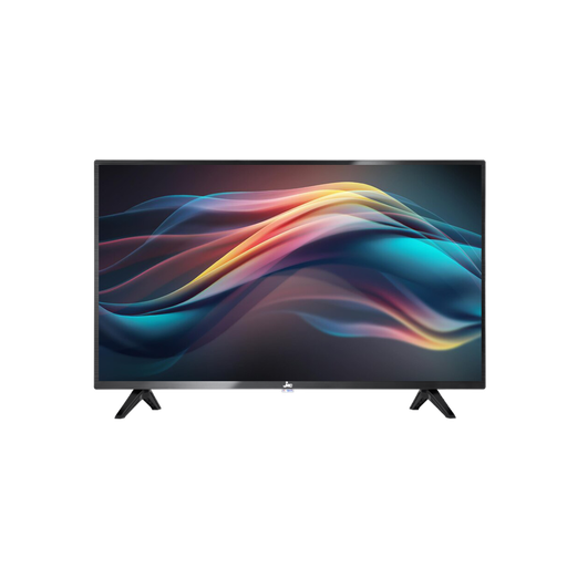 تلفزيون سمارت جاك 50 بوصة LED، دقة 4K UHD - موديل 50JC7132F