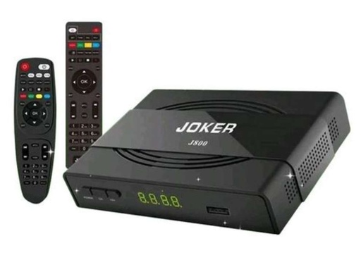 ريسفر j800 جوكر