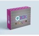 ريسفر qbox