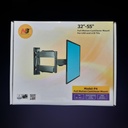 حامل متحرك 32-55 بوصه p4