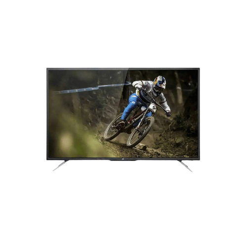 تلفزيون سمارت جاك 43 بوصة LED ، دقة FHD - موديل 43JC6121B