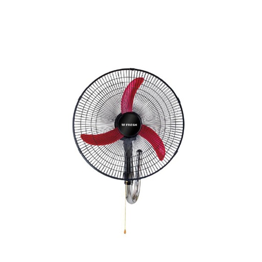 مروحة حائط فريش شبح - 20 بوصة ريموت 